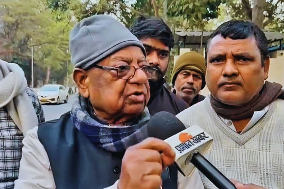 मकर संक्रांति पर इस बार लालू यादव क्यों नहीं दे रहे दही-चूड़ा भोज? RJD के प्रदेश अध्यक्ष ने बताया सबकुछ