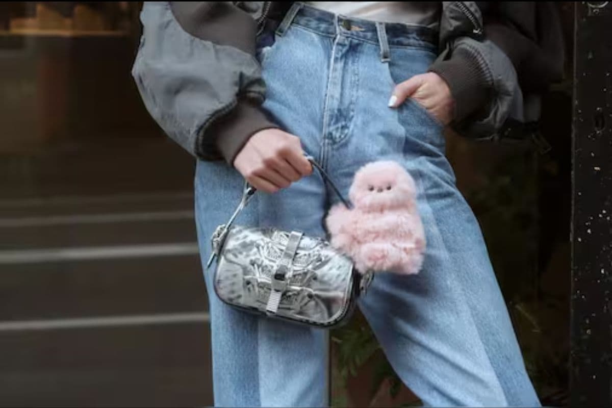 Labubu को भूल जाएंगे, जापान का सबसे क्यूट रोबोट मिरुमी इंटरनेट पर मचा रहा धूम