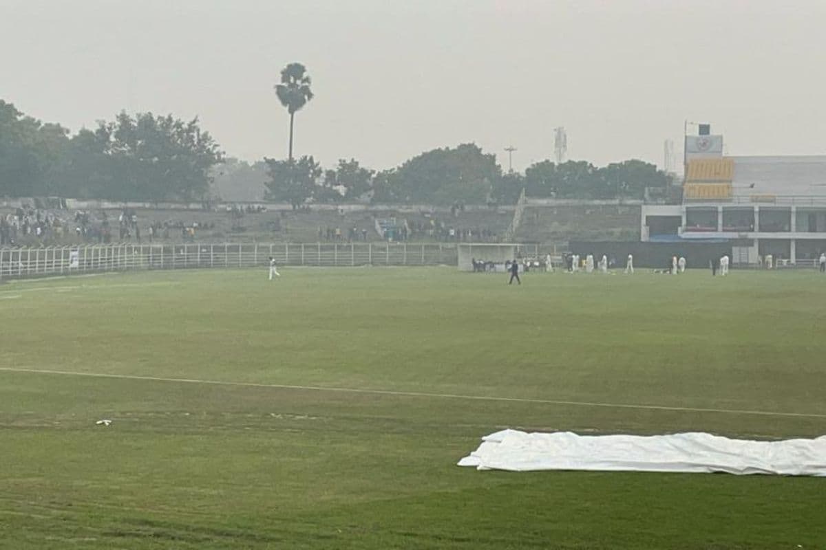 498 करोड़ से भव्य बनेगा मोइनुल हक स्टेडियम, BCA और SIDPL के बीच हुआ करार, 30 एकड़ में फैलेगा क्रिकेट कॉम्प्लेक्स 498 करोड़ से भव्य बनेगा मोइनुल हक स्टेडियम, BCA और SIDPL के बीच हुआ करार, 30 एकड़ में फैलेगा क्रिकेट कॉम्प्लेक्स