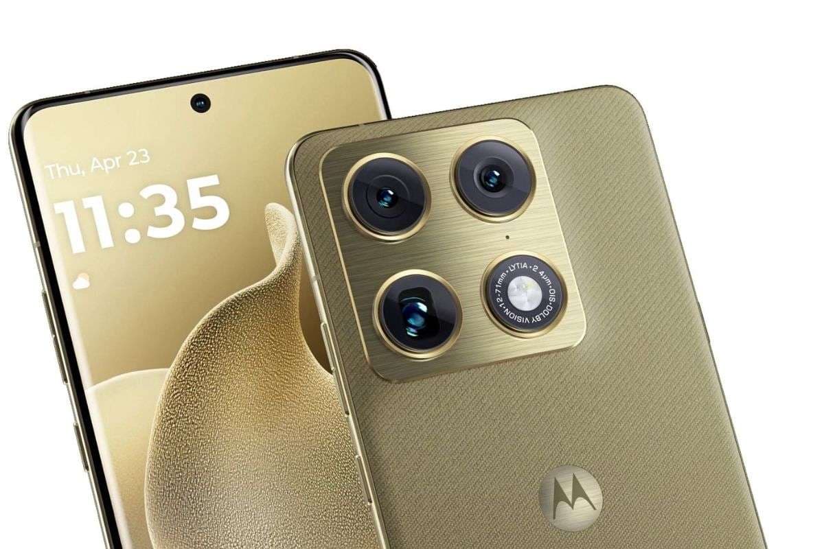 7 साल तक पुराना नहीं होगा Motorola का नया Signature स्मार्टफोन, जानिए फीचर्स में कैसा है?