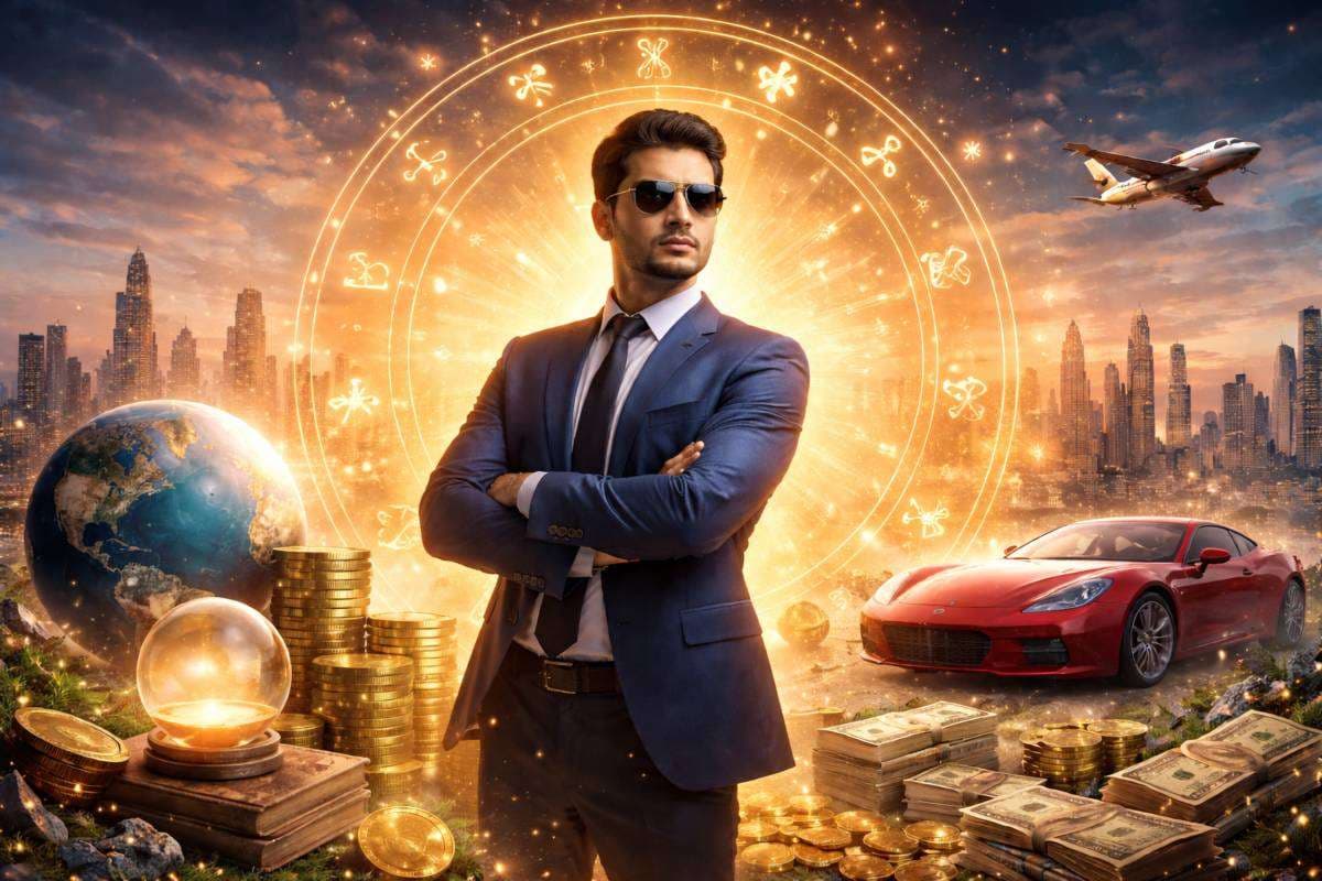 Numerology: दुनिया पर राज करने की चाहत रखते हैं इस मूलांक में जन्मे लोग, निडर स्वभाव और तेज दिमाग से हासिल करते हैं हर मंजिल