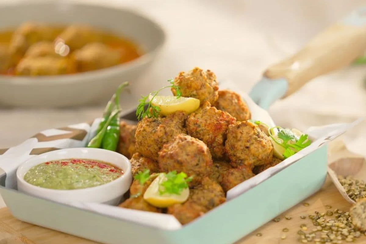 Crispy Mungoda Recipe: शाम के नाश्ते के लिए झटपट बनाएं मूंगोड़ा, स्वाद ऐसा कि उंगलियां चाटते रह जाएंगे आप