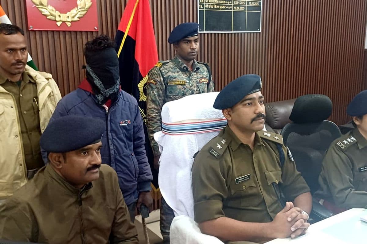 मुजफ्फरपुर में मां और तीन मासूमों की हत्या का खुलासा, एक गिरफ्तार, पुलिस ने पति को भी भेजा नोटिस