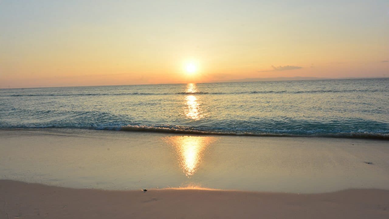 Best sunrise and sunset beach in andaman : अनोखे सूर्योदय व सूर्यास्त के लिए है प्रसिद्ध भारत का यह द्वीप