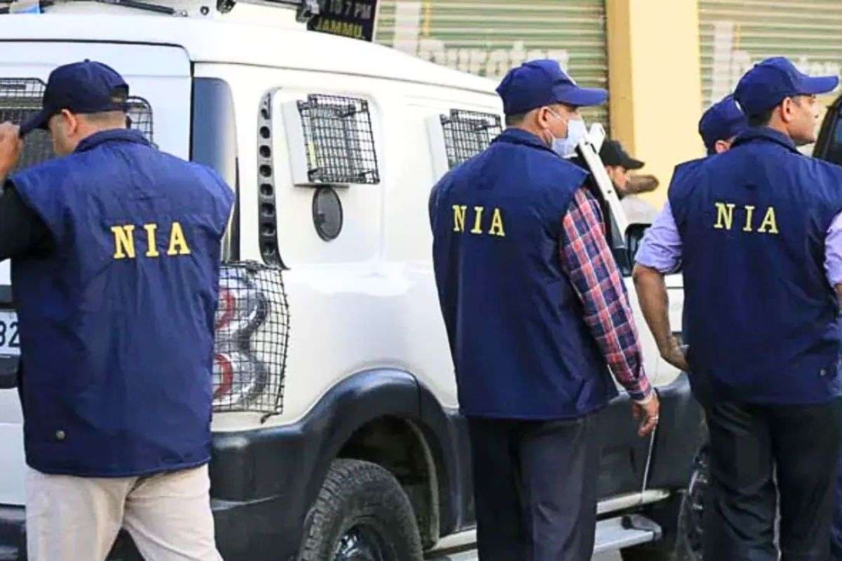 NIA Raid: बिहार के किशनगंज में NIA की रेड, 2 युवक हिरासत में, फुलवारीशरीफ PFI केस से जुड़ा है मामला