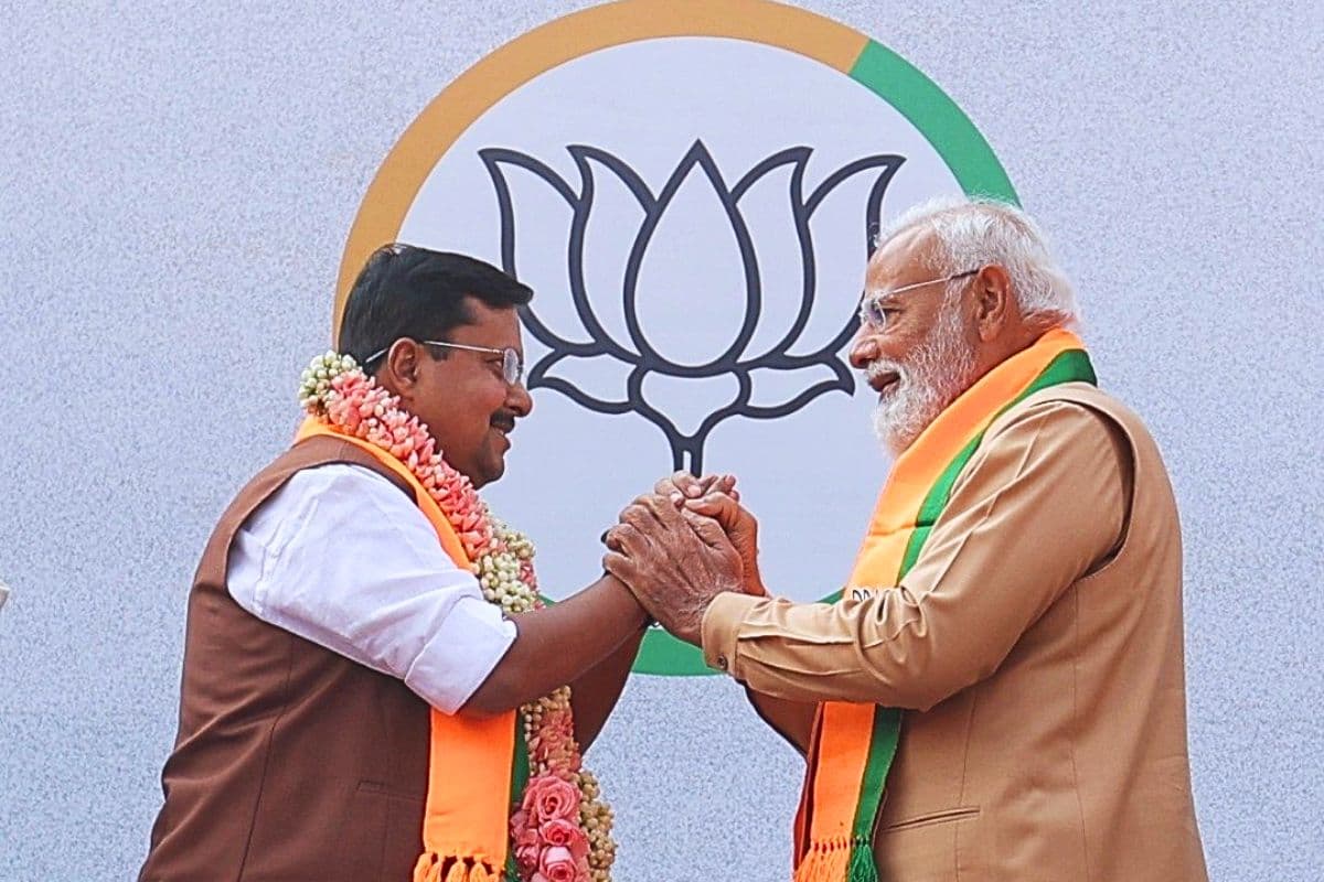 नितिन नबीन का पहला टारगेट बंगाल, क्या ममता के गढ़ में लगा पाएंगे सेंध? जानिए BJP का प्लान