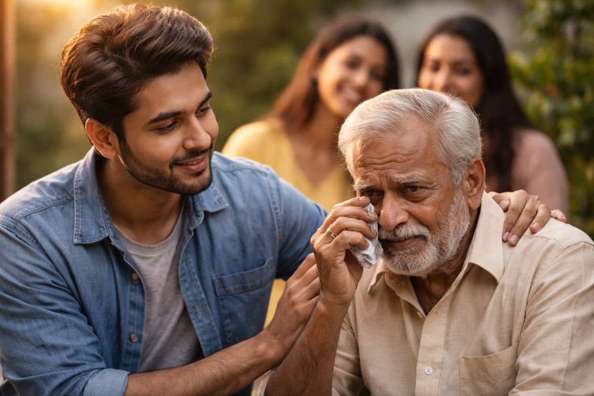 Numerology: खुद से ज्यादा दूसरों का दर्द महसूस करते हैं इस मूलांक के लोग, बाहर से कड़क लेकिन अंदर से होते हैं सॉफ्ट