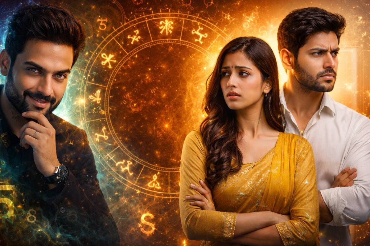 Numerology: रहस्यमयी और झूठ बोलने में एक्सपर्ट होते हैं इस मूलांक में जन्में लोग, जिद्दी स्वभाव से शादीशुदा जिंदगी रहती है मुश्किल