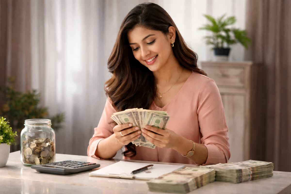 Numerology: इस मूलांक में जन्मी लड़कियां पैसे बचाने में होती हैं माहिर, जीवन में लिया गया हर फैसला होता है सही साबित