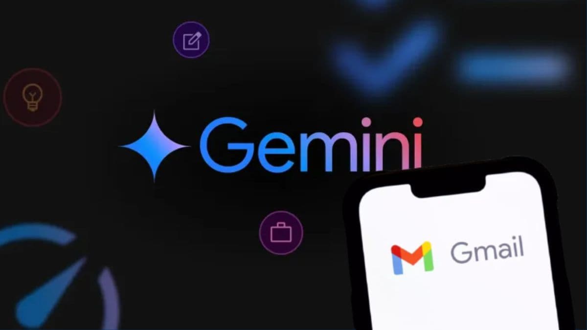Gmail में Gemini AI, क्या सचमुच पढ़ रहा है आपके ईमेल?