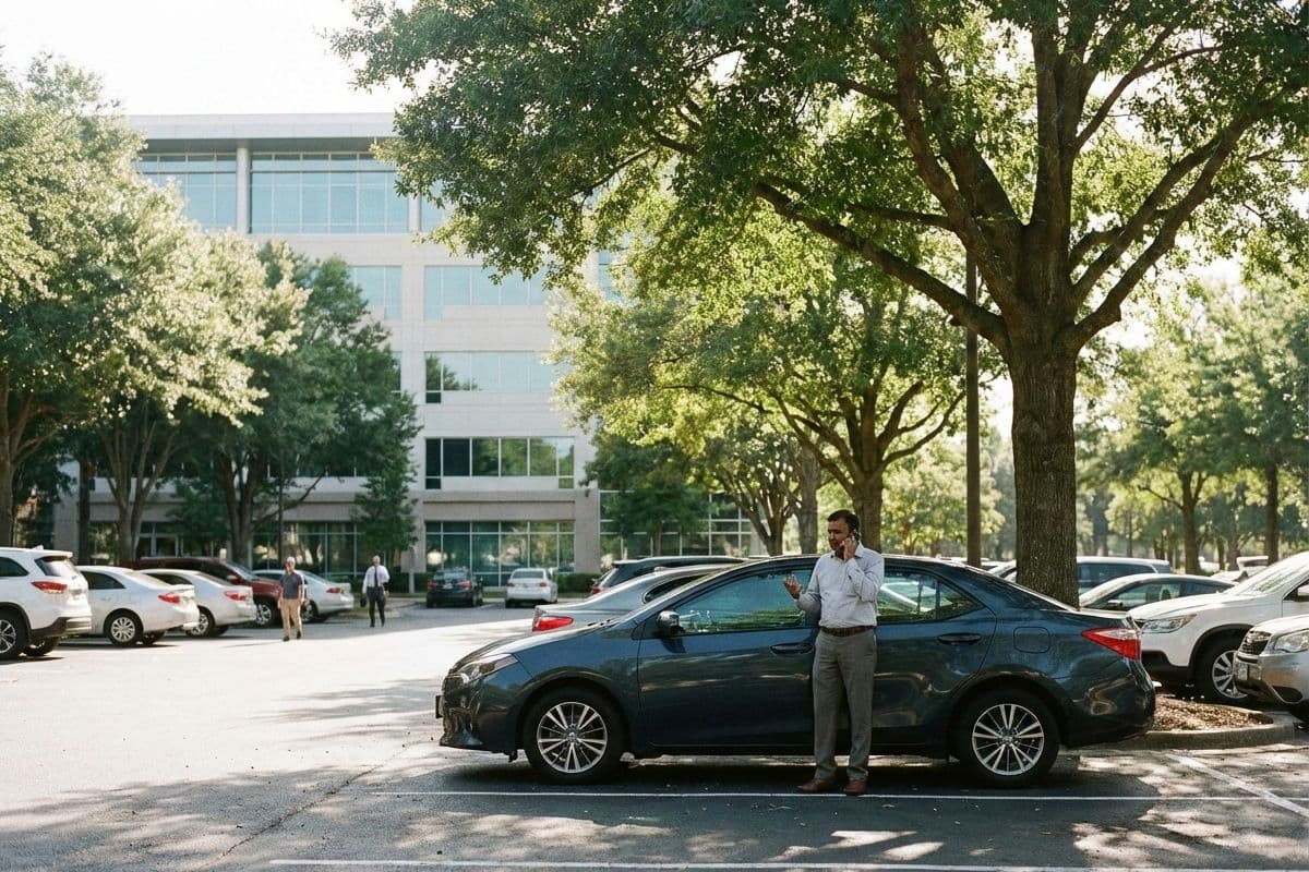आप भी कहीं पेड़ों के नीचे तो नहीं पार्क करते अपनी कार? जान लीजिए इसके छुपे खतरे