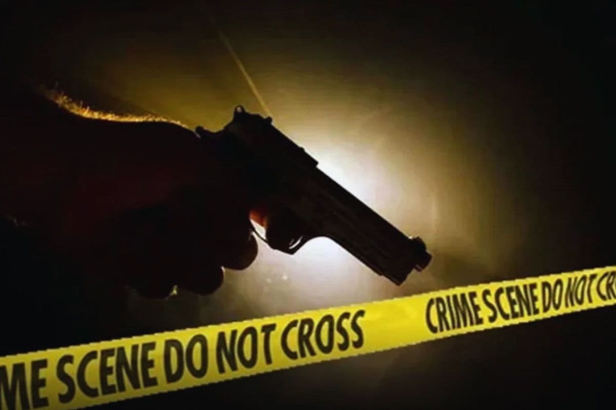 पटना में डबल मर्डर, चाची और पड़ोसी की दिनदहाड़े गोली मारकर हत्या