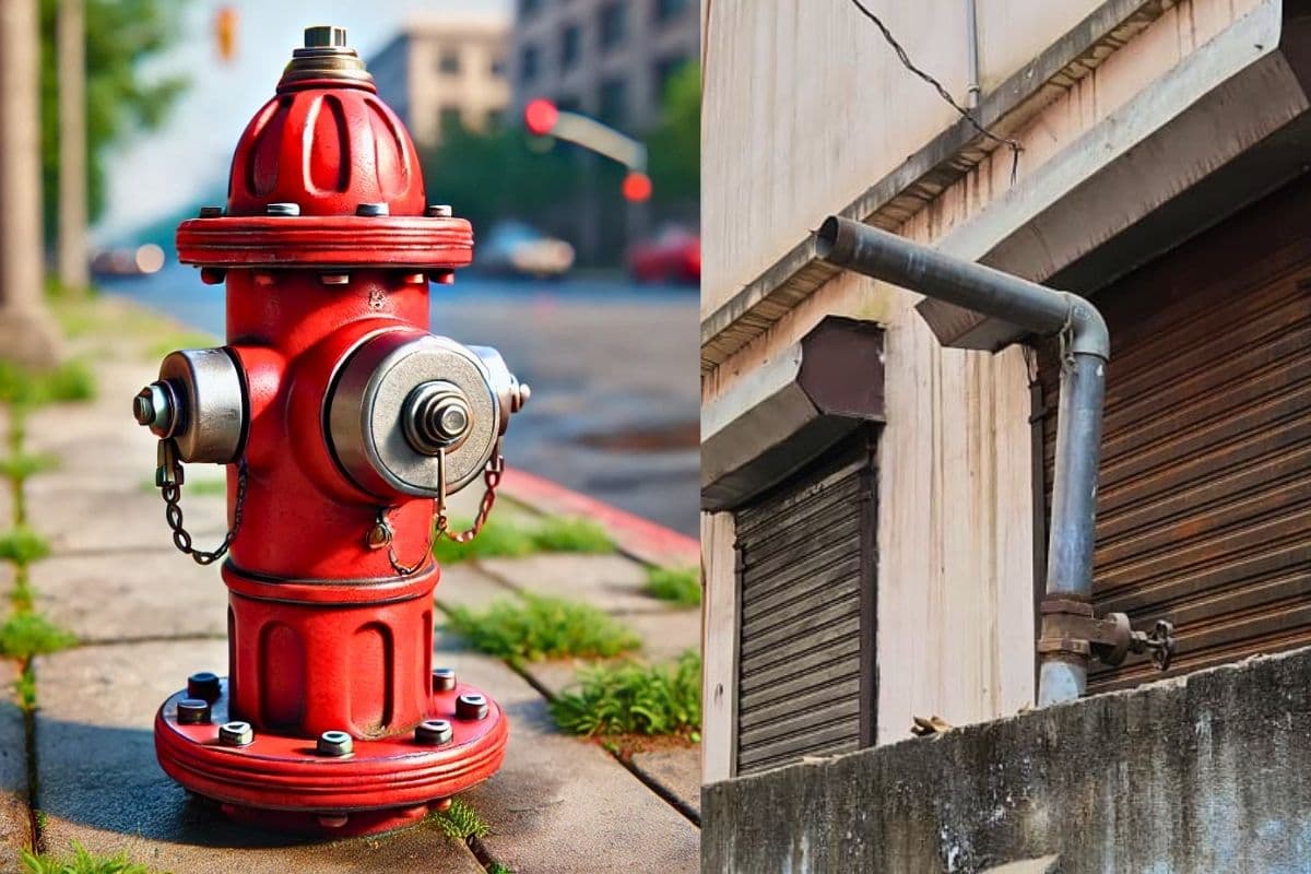 Patna News: राजधानी में आग लगी तो क्या होगा? 24 में से एक Fire Hydrant कर रहा काम