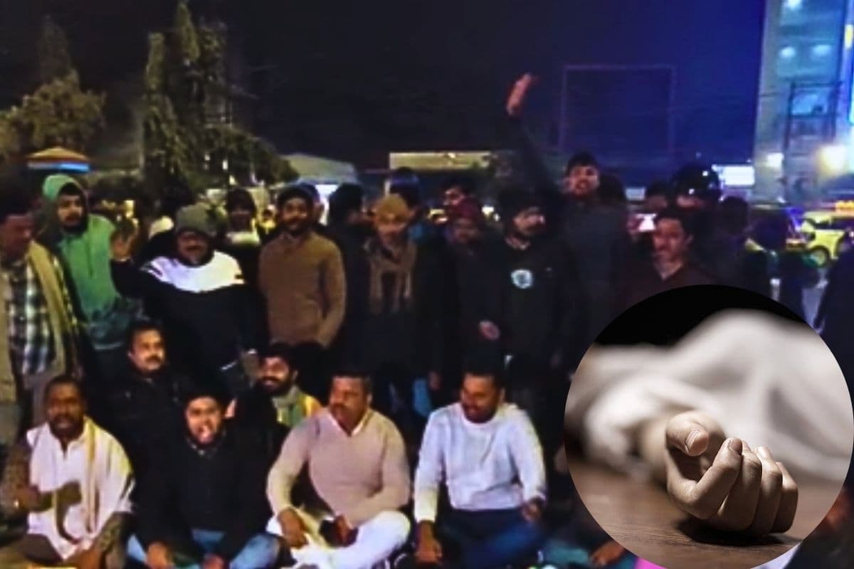 पटना हॉस्टल कांड में बड़ा खुलासा, यौन शोषण के बाद NEET छात्रा की हत्या? पोस्टमार्टम रिपोर्ट ने बढ़ाई उलझन