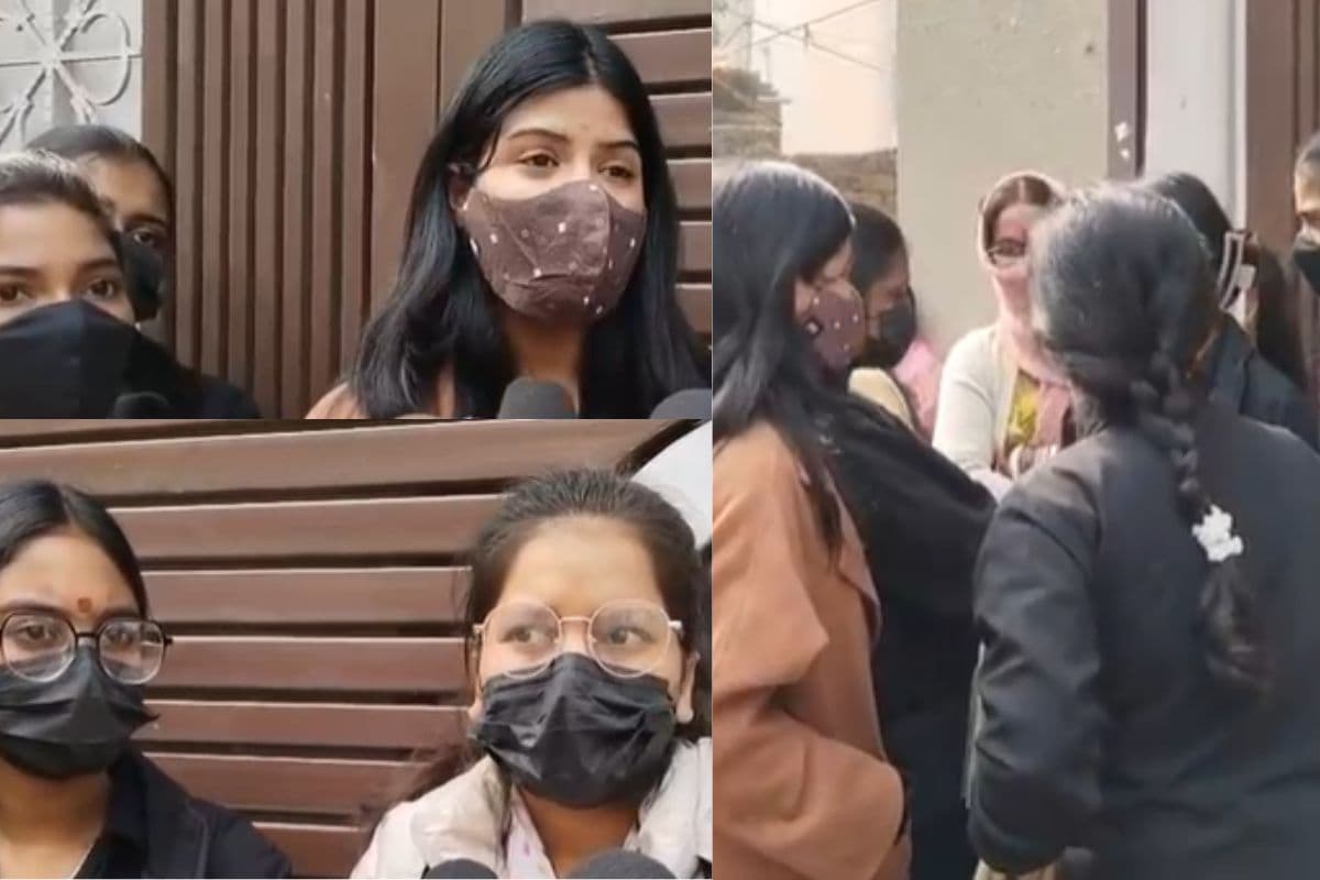 पटना हॉस्टल कांड: NEET छात्रा मौत मामले में नया मोड़, हॉस्टल में रहने वाली छात्राएं बोलीं- डर का माहौल है...