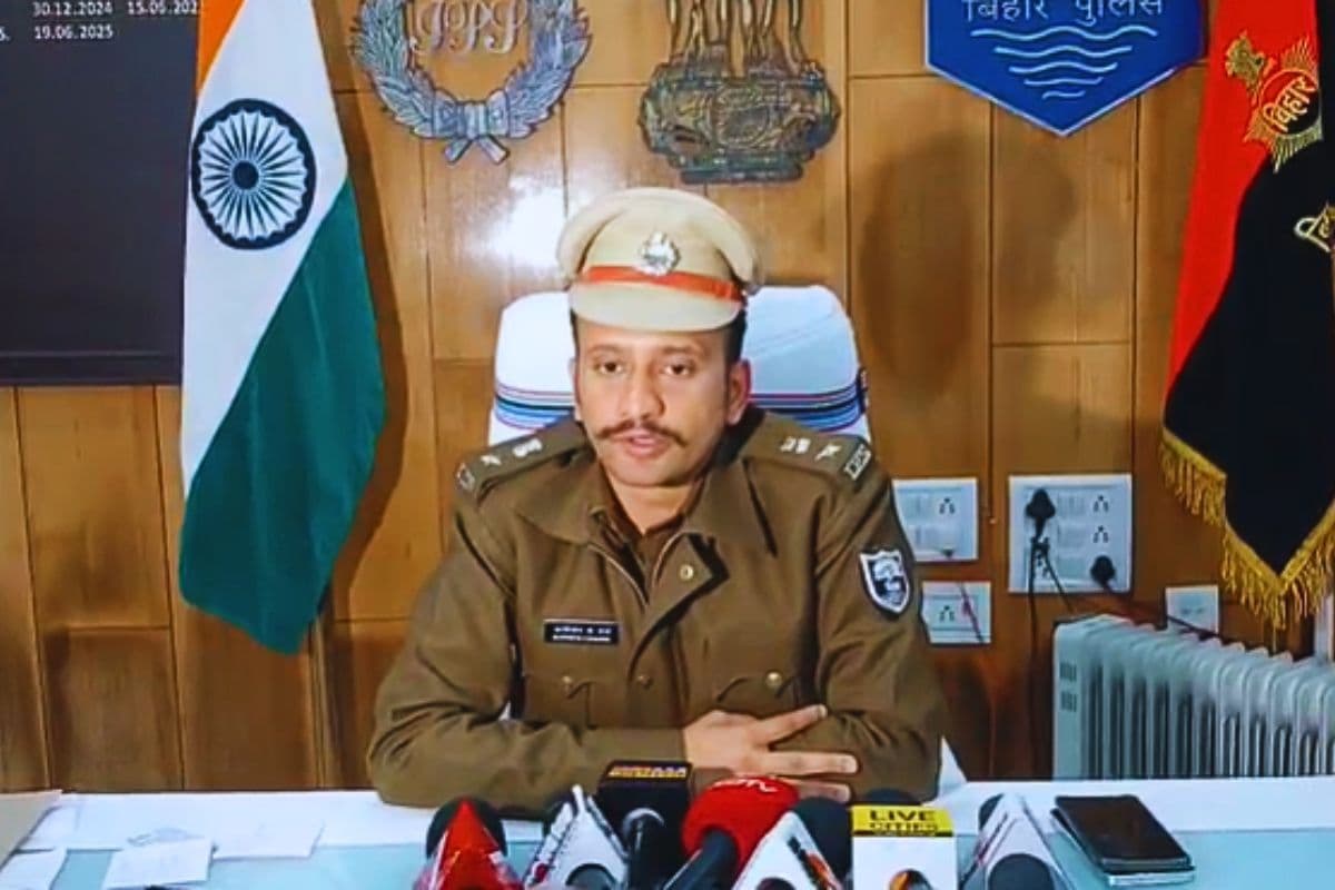 पटना हॉस्टल कांड में SIT का गठन, NEET छात्रा मौत मामले में SSP ने क्या-क्या बताया?