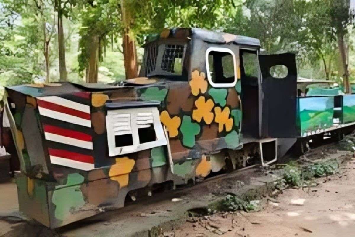 Patna Zoo: पटना के चिड़ियाघर में दोबारा शुरू होगी बंद पड़ी टॉय ट्रेन की सुविधा, राज्य सरकार से मिल चुकी है स्वीकृति