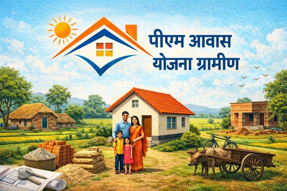 बिहार के 12 लाख परिवारों को मिलेगा सपनों का घर, जानिए किस योजना से बदलेगी जिंदगी