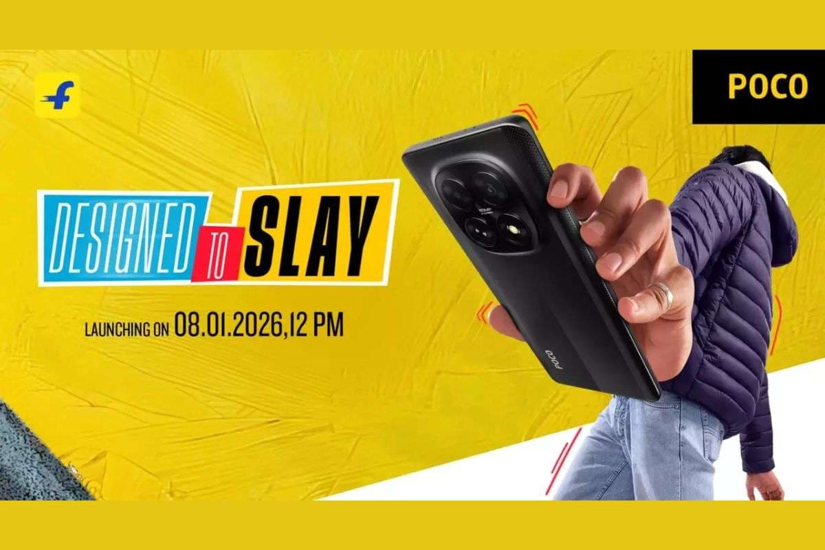 POCO M8 5G: भारत में धमाकेदार एंट्री की तैयारी, लीक से खुला बड़ा राज
