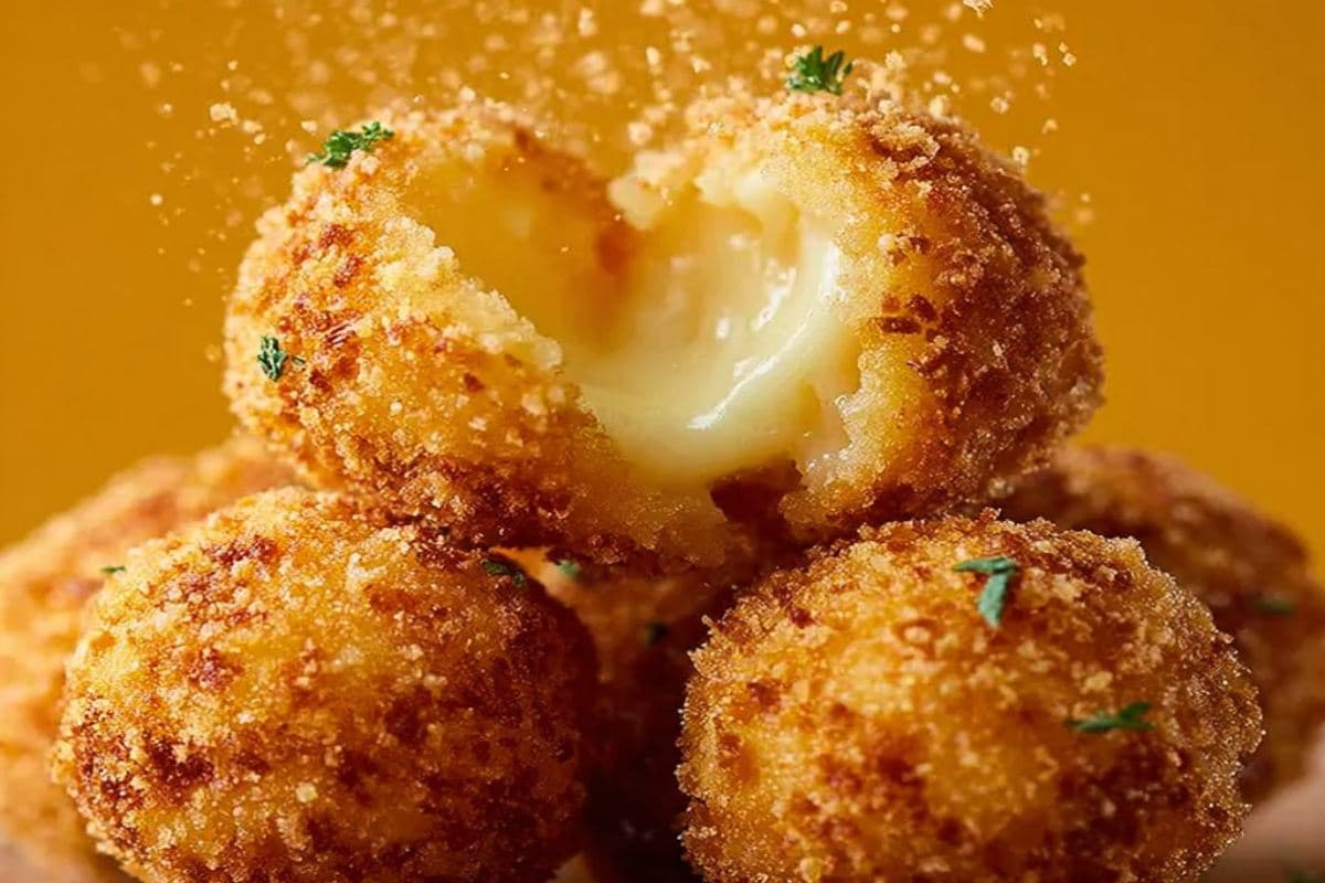 Ragi Cheese Balls Recipe: बच्चों को बाहर के स्नैक्स भूलने पर मजबूर कर देगा ये हेल्दी नाश्ता, ट्राय करें 15 मिनट में बनने वाली ये मजेदार रेसिपी