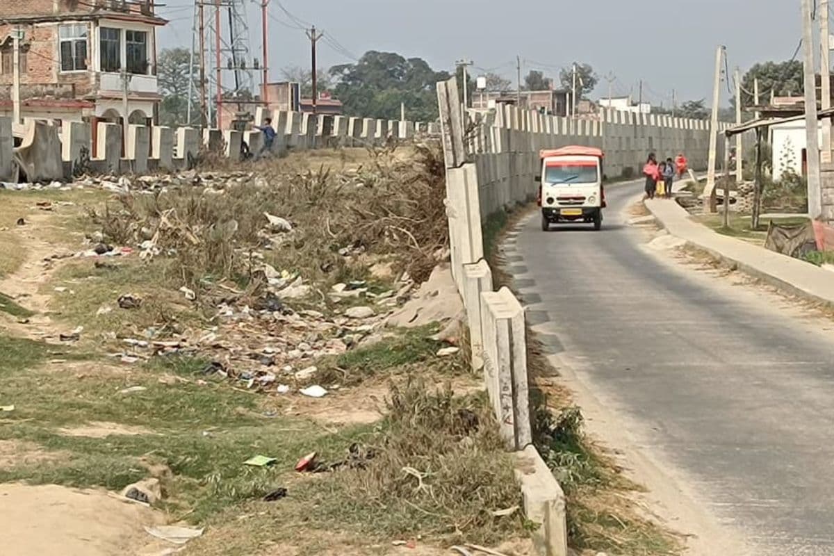 Bihar News: बगहा में करोड़ों की लागत से बनने वाले ROB का टेंडर कैंसिल, जानिए कहां फंसा है मामला