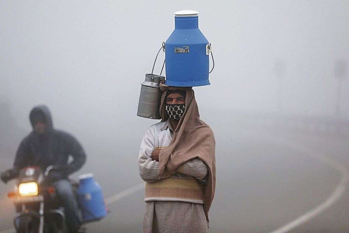 Bihar Ka Mausam: समस्तीपुर में 27 साल बाद टूटा ठंड का रिकॉर्ड, पारा पहुंचा 3.8 डिग्री सेल्सियस, इन 14 जिलों में शीतलहर का अलर्ट