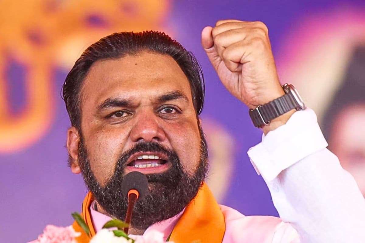 बिहार पुलिस को मिलेगी नई ताकत, पटना और मुजफ्फरपुर में बनेंगे हाईटेक भवन, सम्राट चौधरी ने दी मंजूरी