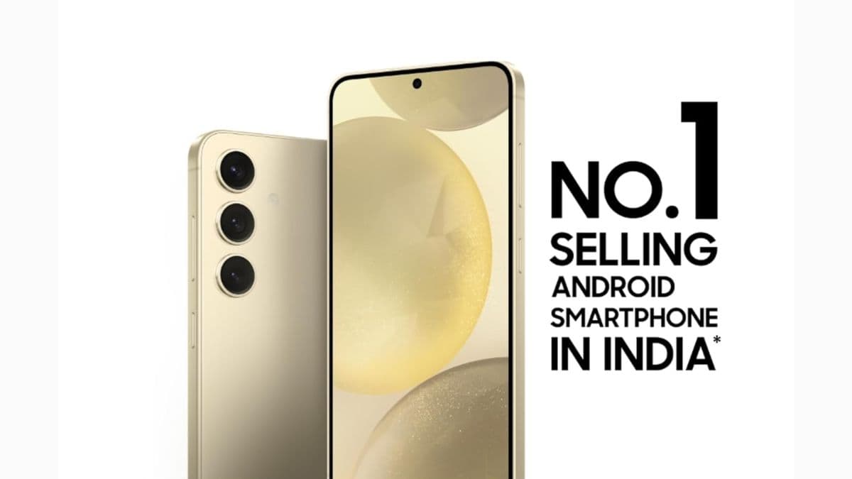 7 साल तक पुराना नहीं पड़ेगा सैमसंग का यह फ्लैगशिप फोन, Flipkart Sale में मिल रहा आधे दाम पर