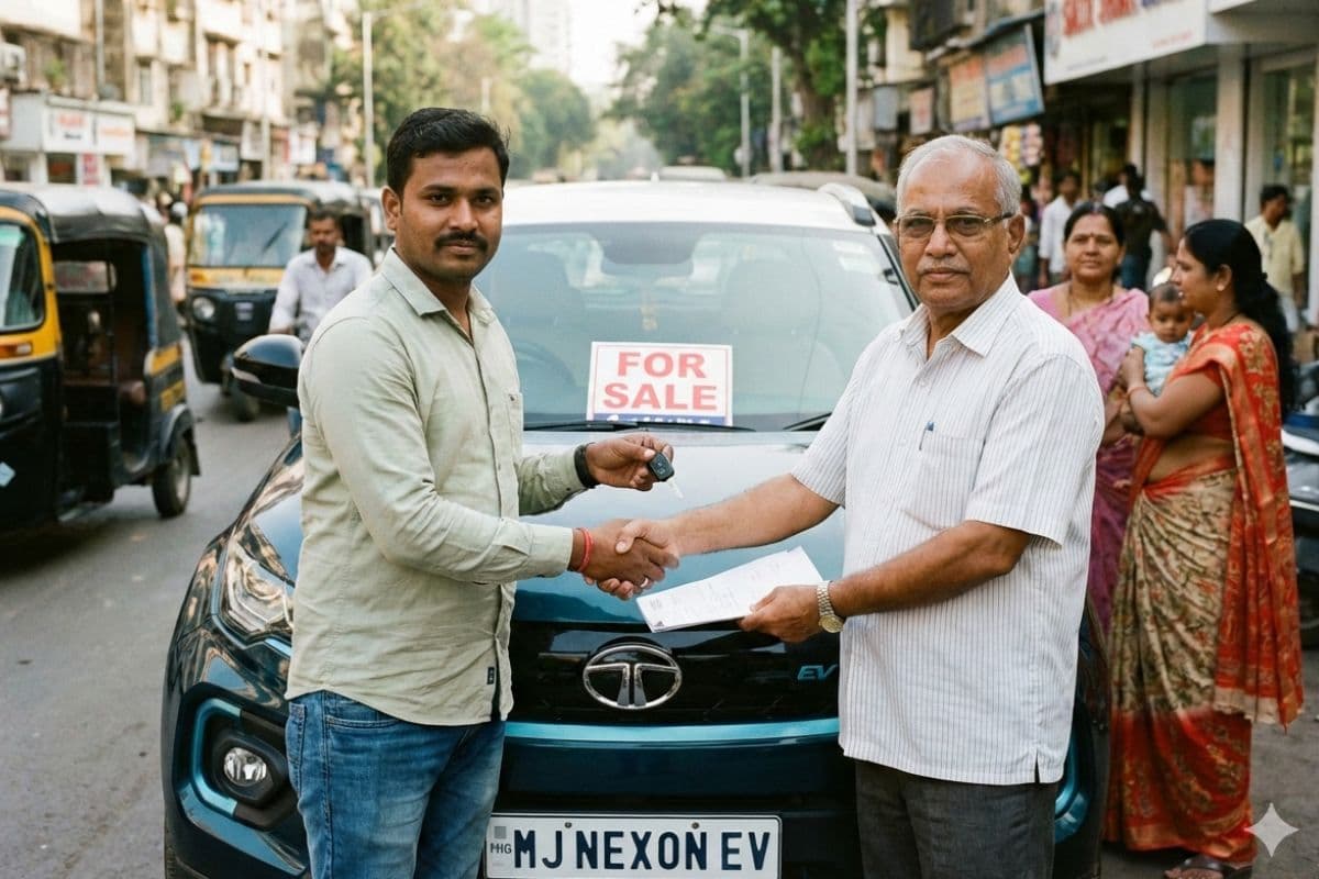 सेकेंड हैंड इलेक्ट्रिक कार लेने जा रहे हैं? पेमेंट करने से पहले ये 4 चीजें चेक करना न भूलें