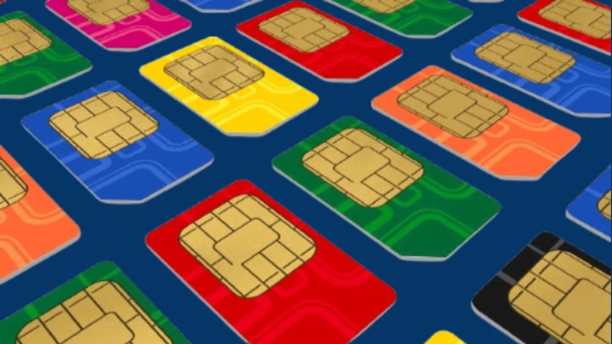आधा भारत नहीं जानता क्यों कटा होता है सिम कार्ड का एक कोना; डिजाइन नहीं, सेफ्टी से जुड़ी है बात