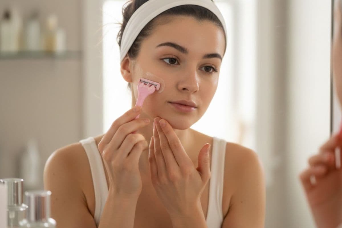 Face Razor Tips For Girls: चेहरे पर रेजर चलाते समय इन बातों का जरूर रखें ध्यान, वरना होगा नुकसान 
