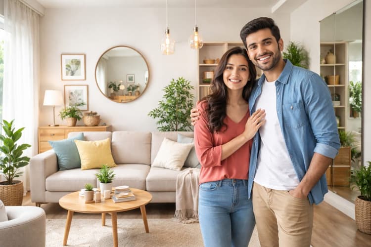 Home Decor Tips: छोटे घर में भी चाहिए लग्जरी फील? कम जगह में सुकून भरी जिंदगी के लिए अपनाएं ये 5 स्मार्ट ट्रिक्स