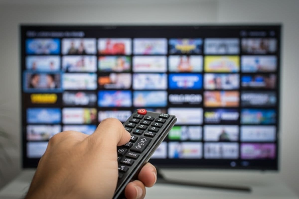 नया Smart TV तो ले लिया लेकिन पिक्चर क्वालिटी अभी भी आ रही फीकी? इन 5 सेटिंग्स से खुद कर लें फिक्स