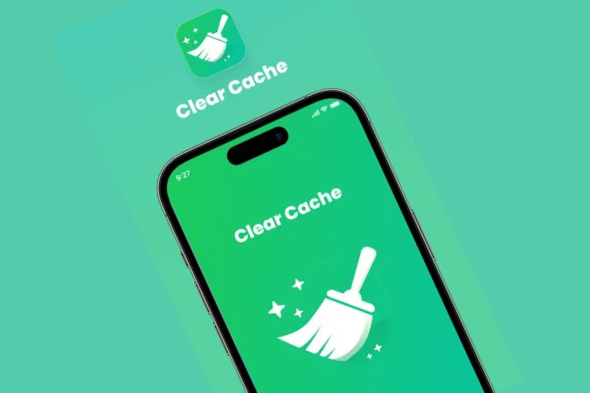 मोबाइल फोन बन जाएगा बिजली जैसा तेज, एंड्रॉयड में क्लियर करें कैश