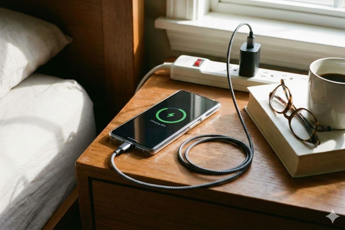 फास्ट चार्जिंग होने के बाद भी फोन स्लो चार्ज हो रहा है? वजह हो सकती हैं ये 3 गलतियां