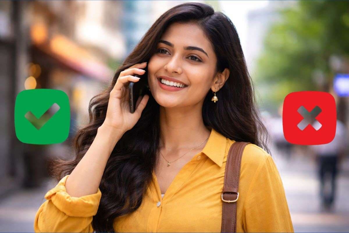 Smartphone Etiquette: पब्लिक प्लेस में स्मार्टफोन की समझदारी दिखाइए बदतमीजी नहीं