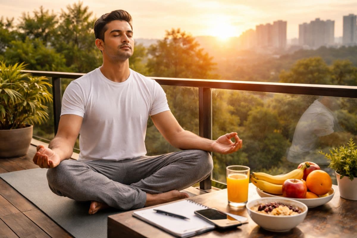 Success Tips: सफल लोग इन 4 चीजों के साथ कभी नहीं करते दिन की शुरुआत, आप भी जानें और लाएं अपने जीवन में बदलाव