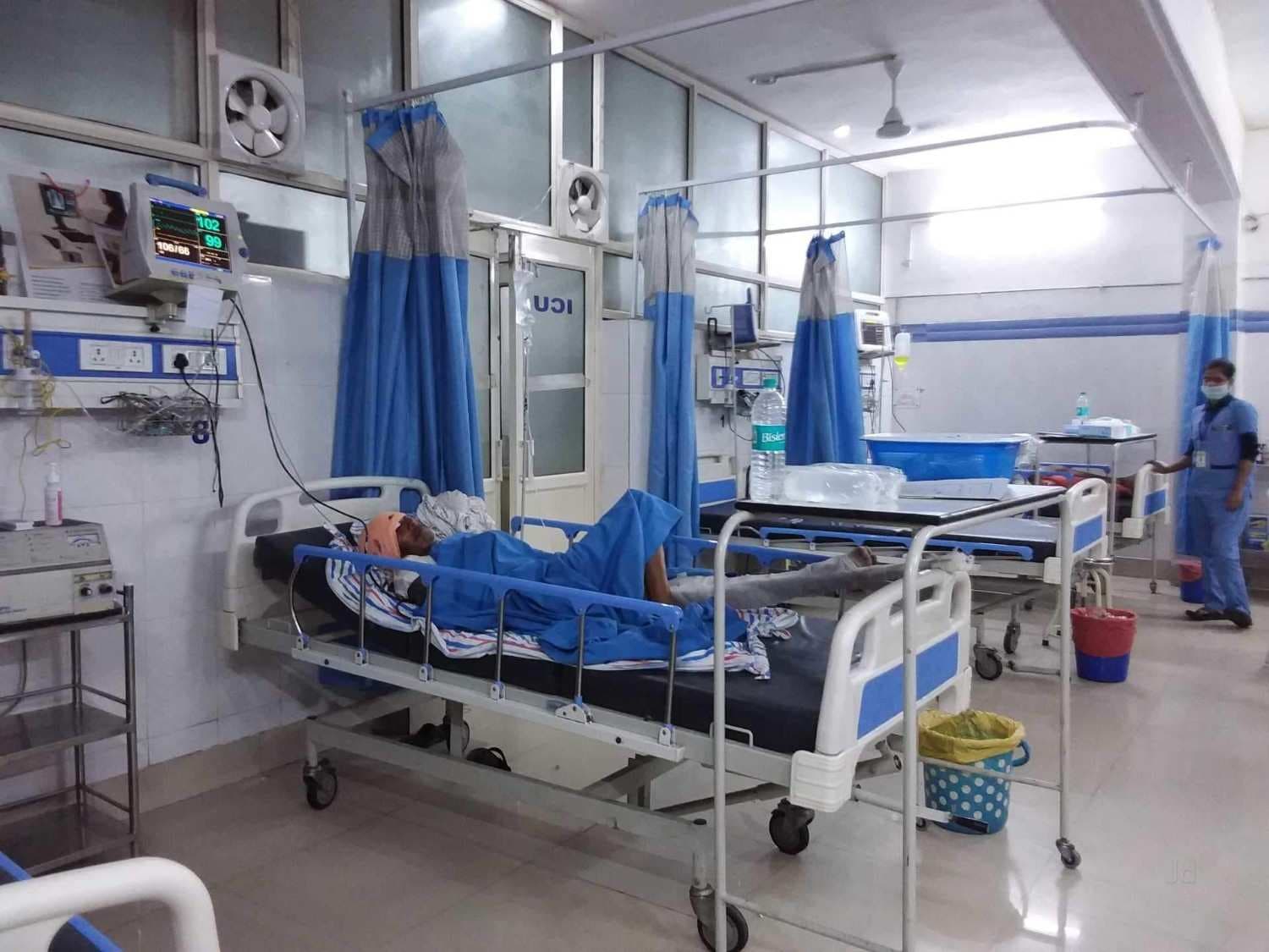 Bihar News: बिहार के मरीजों को अब जिलों में ही मिलेगा सुपर स्पेशियलिटी इलाज, नीतीश सरकार का बड़ा हेल्थ मिशन