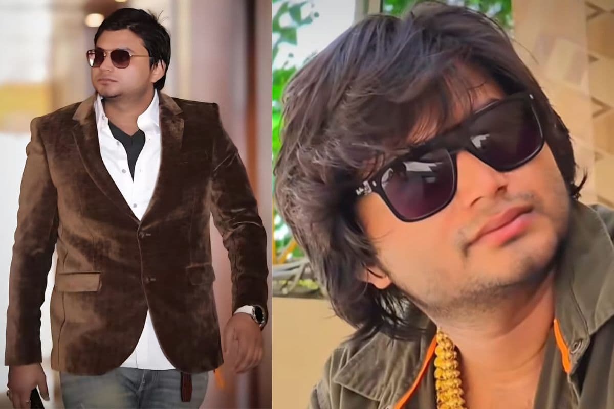 2.5 करोड़ की डिफेंडर, 22 लाख की पिस्टल... लग्जरी लाइफ जीते थे ब्लॉगर सूरज बिहारी, एक इंस्टा पोस्ट के लिए हुई हत्या