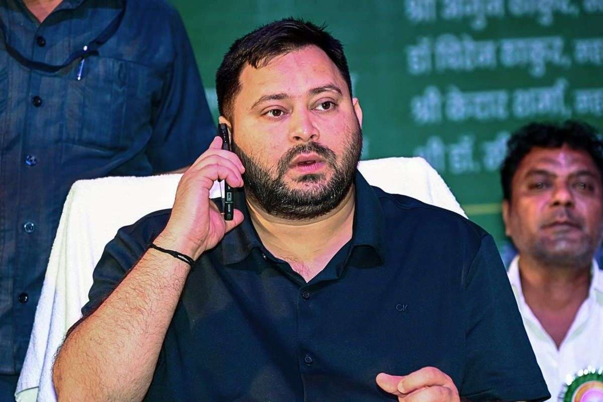 Bihar Politics: अगले हफ्ते से बिहार में एक्टिव होंगे तेजस्वी यादव, 5-6 जनवरी को RJD की बड़ी बैठक, लिए जा सकते हैं ये फैसले