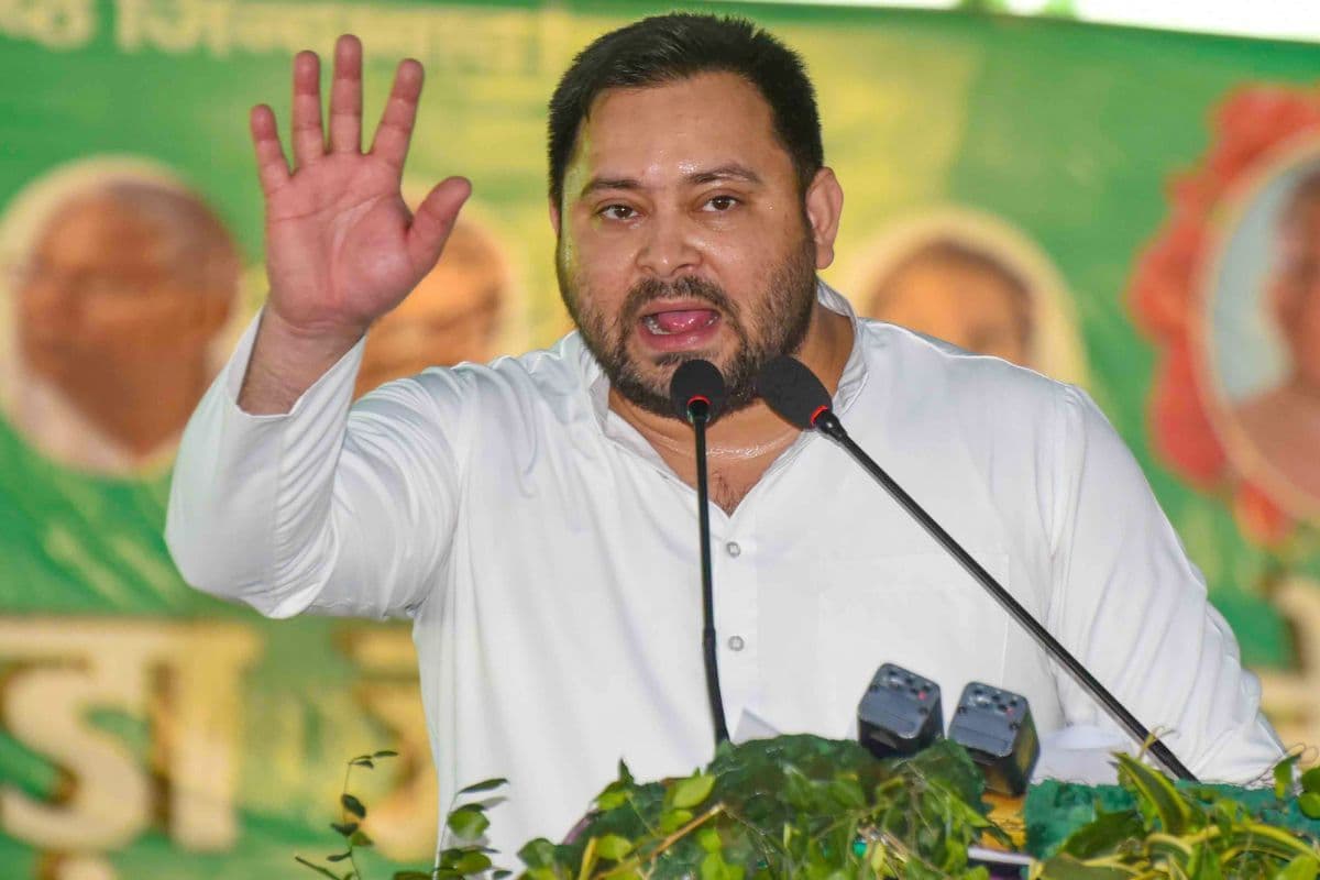 Tejashwi Yadav: 25 जनवरी को तेजस्वी यादव को मिल सकती है बड़ी जिम्मेदारी, लालू प्रसाद खुद कर सकते हैं घोषणा