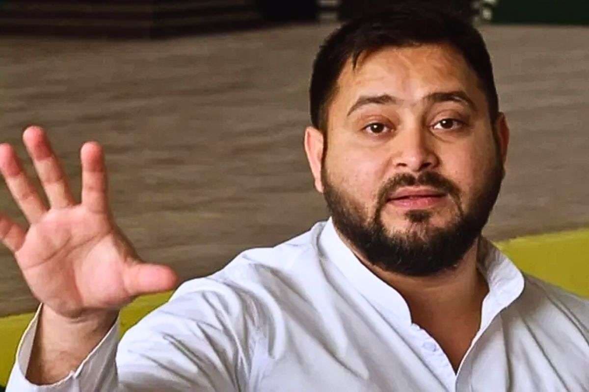 Bihar Politics: 'चुनाव में लोक हारा और तंत्र जीता...', विदेश से लौटते ही तेजस्वी यादव ने सरकार को दी 100 दिन की मोहलत