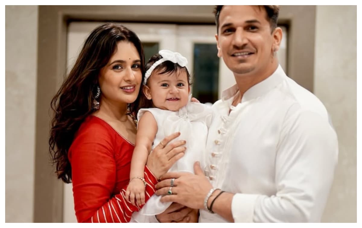 The 50 Reality Show :युविका चौधरी ने कहा बिग बॉस से ज्यादा मुश्किल होगा शो