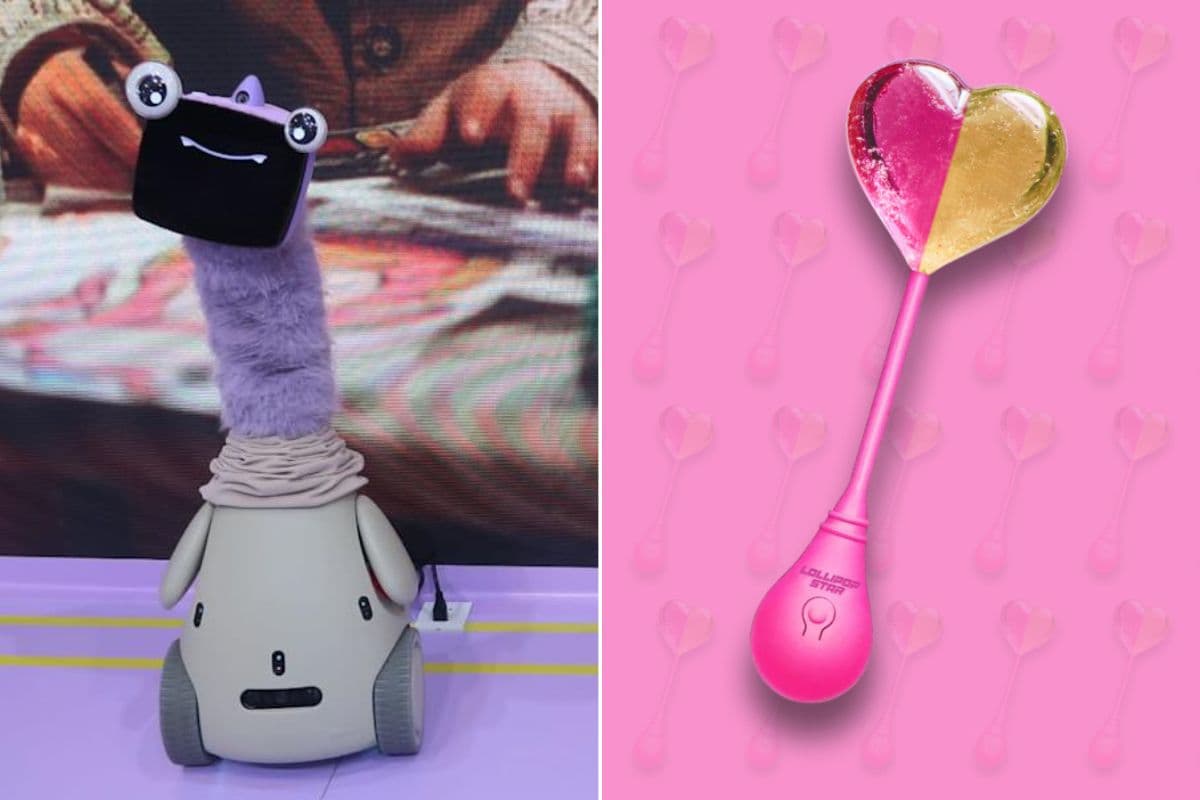 CES 2026: इस साल के कंज्यूमर इलेक्ट्रॉनिक्स शो में इन 5 गैजेट्स ने खींचा सबका ध्यान, क्या आपकी नजर पड़ी?