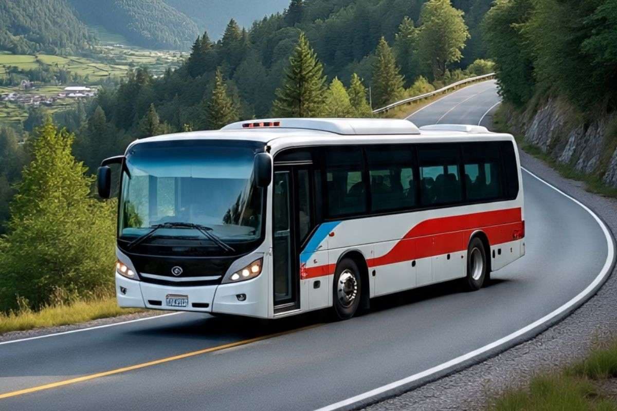 Bihar Bus Service: पटना से इन दो फेमस टूरिस्ट प्लेस के लिये बस सेवा शुरू, नये साल पर सरकार ने दिया मेगा गिफ्ट