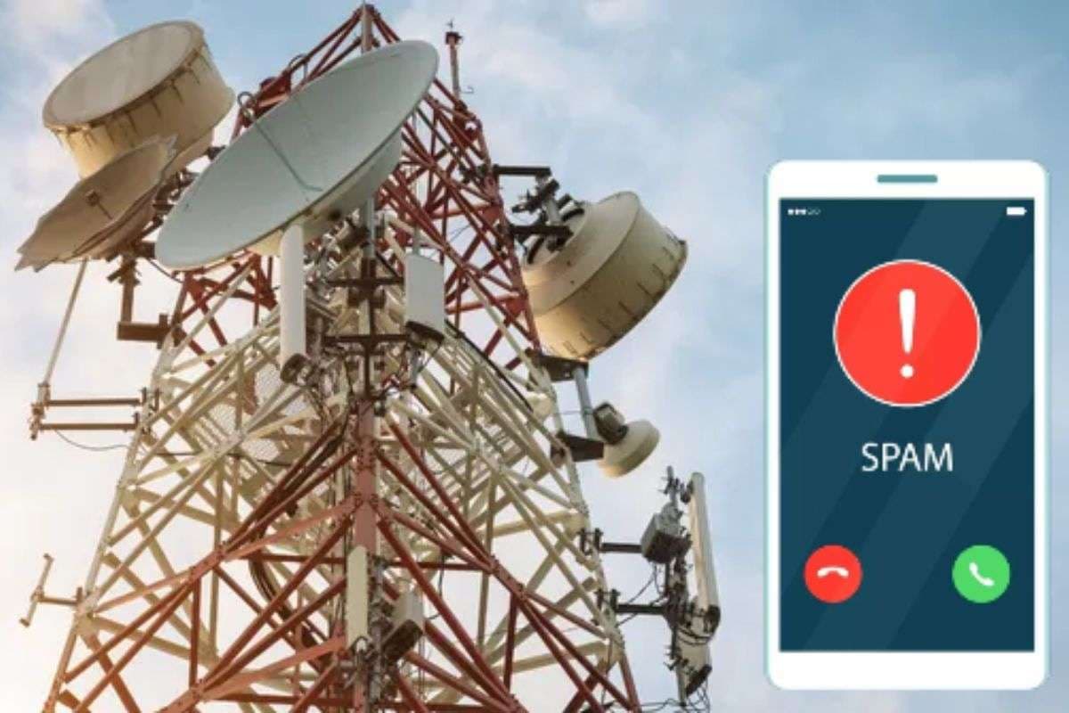 फर्जी कॉल और स्पैम पर चुप्पी टेलीकॉम कंपनियों पर पड़ी भारी, TRAI ने ठोकी 150 करोड़ की पेनल्टी