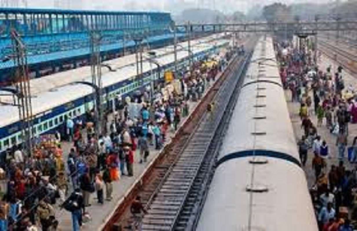Indian Railway IRCTC: बिहार संपर्क, मिथिला सहित कई ट्रेनें नये समय पर चलेंगी, भागलपुर की इन ट्रेनों का समय बदला