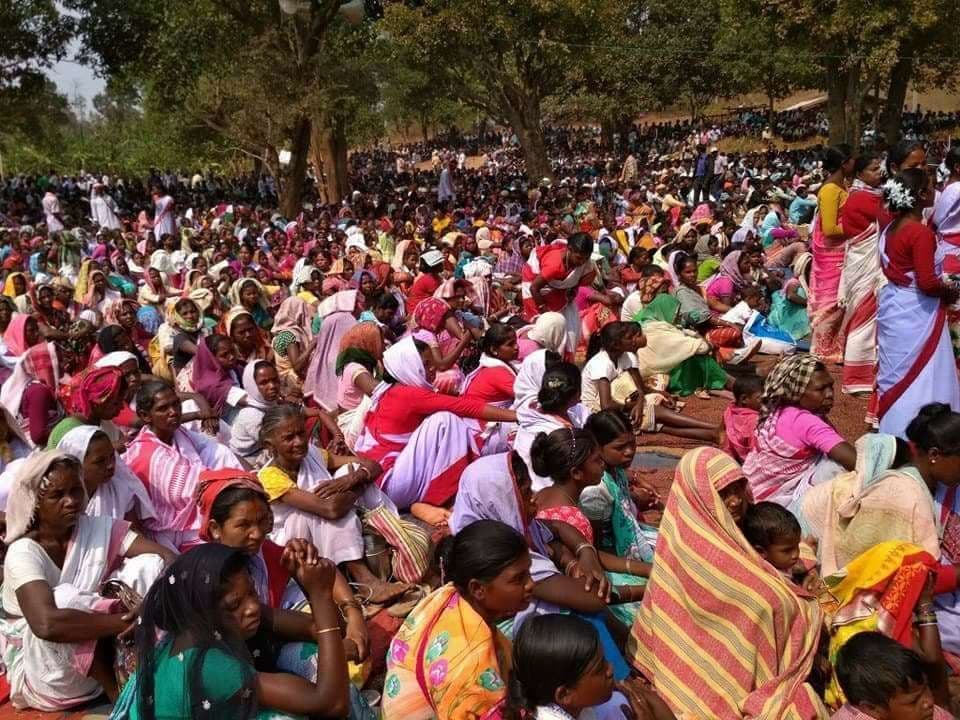 Tribal: आदिवासी क्षेत्र में रोग निवारण का काम करने वालों के लिए होगा राष्ट्रीय कार्यक्रम