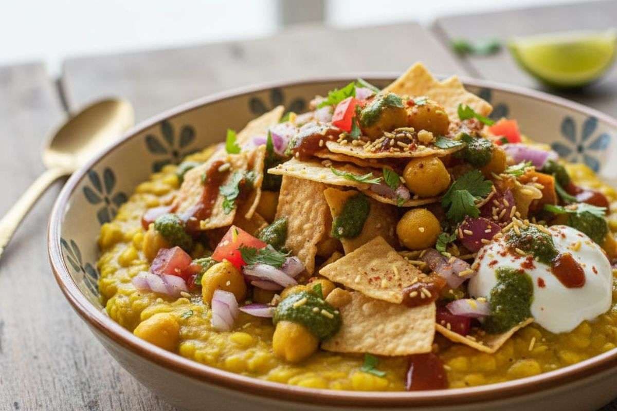 Tur Dal Chaat Ki Recipe: शाम की भूख के लिए चाहिए कुछ परफेक्ट, तो नोट कीजिए तूर दाल चाट रेसिपी