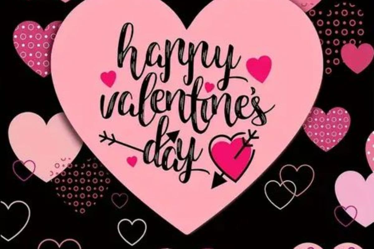 Valentine’s Week List 2026: कब से शुरू हो रहा है वैलेंटाइन वीक? Valentine’s Week List 2026: कब से शुरू हो रहा है वैलेंटाइन वीक?